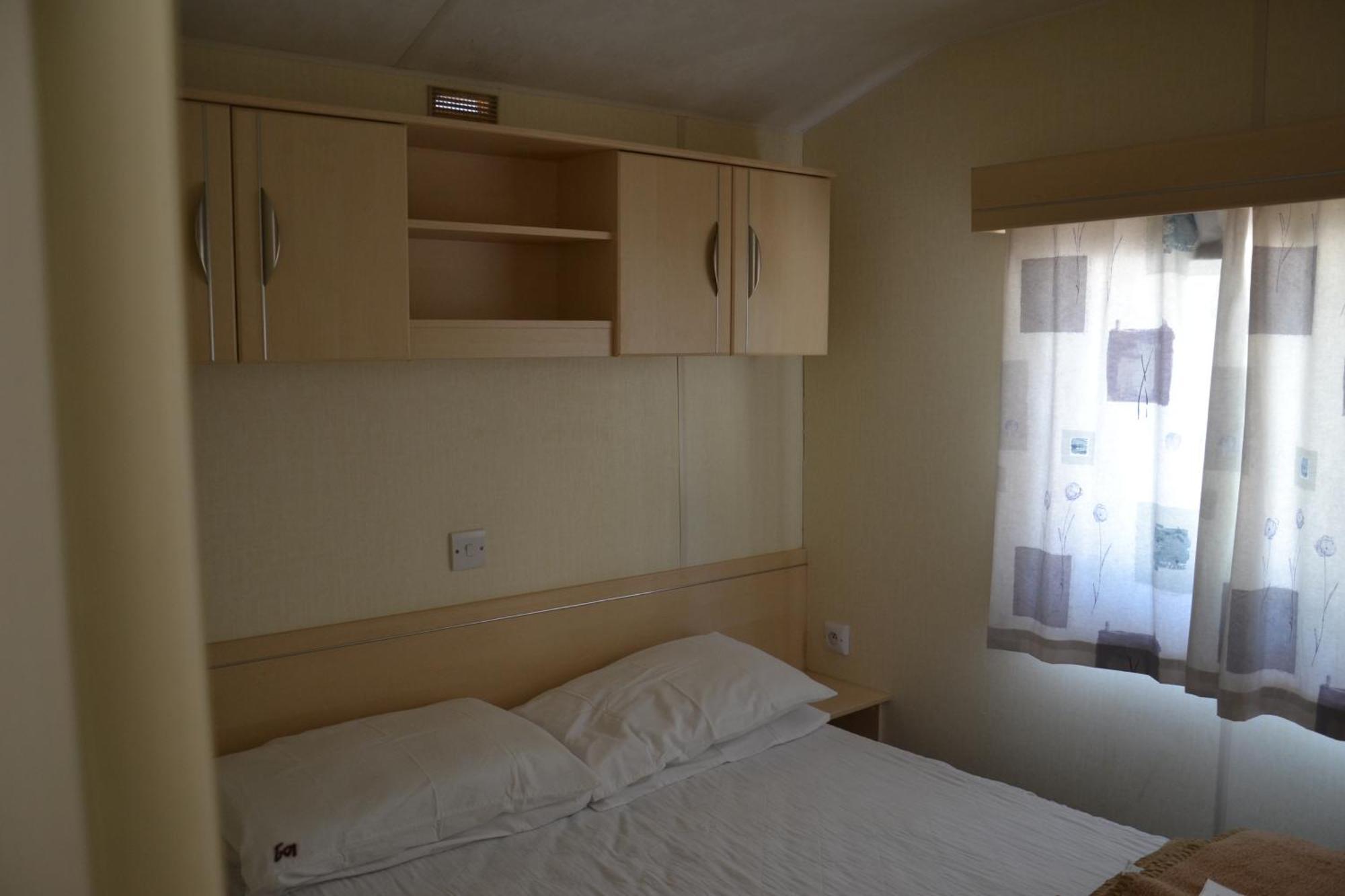 Comfort Plus 3-Bedroom Mobile Home
