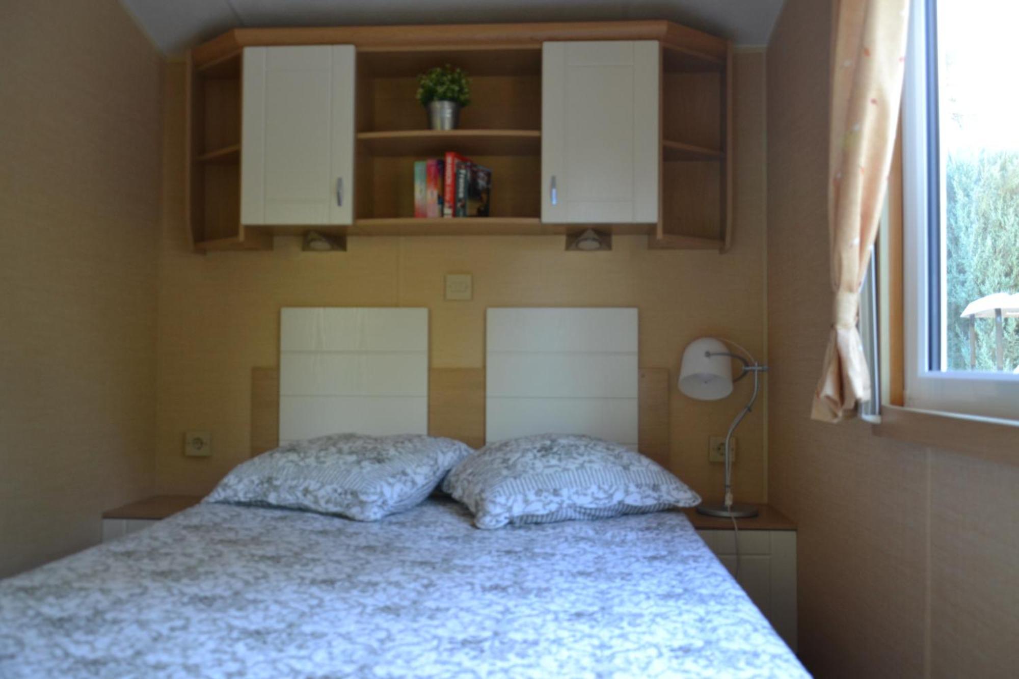 Comfort Plus 3-Bedroom Mobile Home