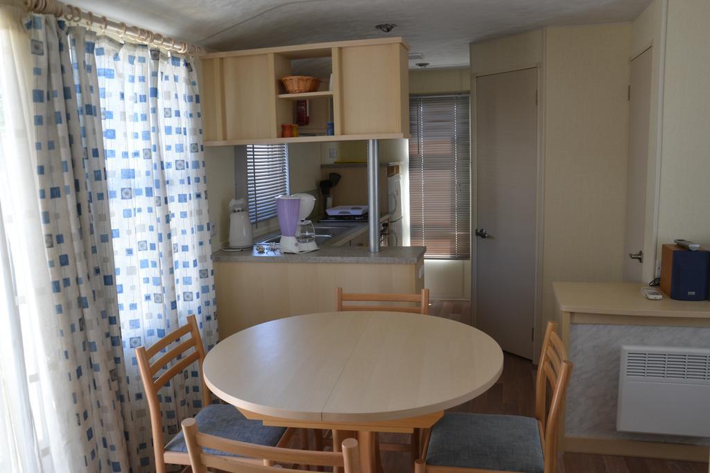Comfort Plus 3-Bedroom Mobile Home