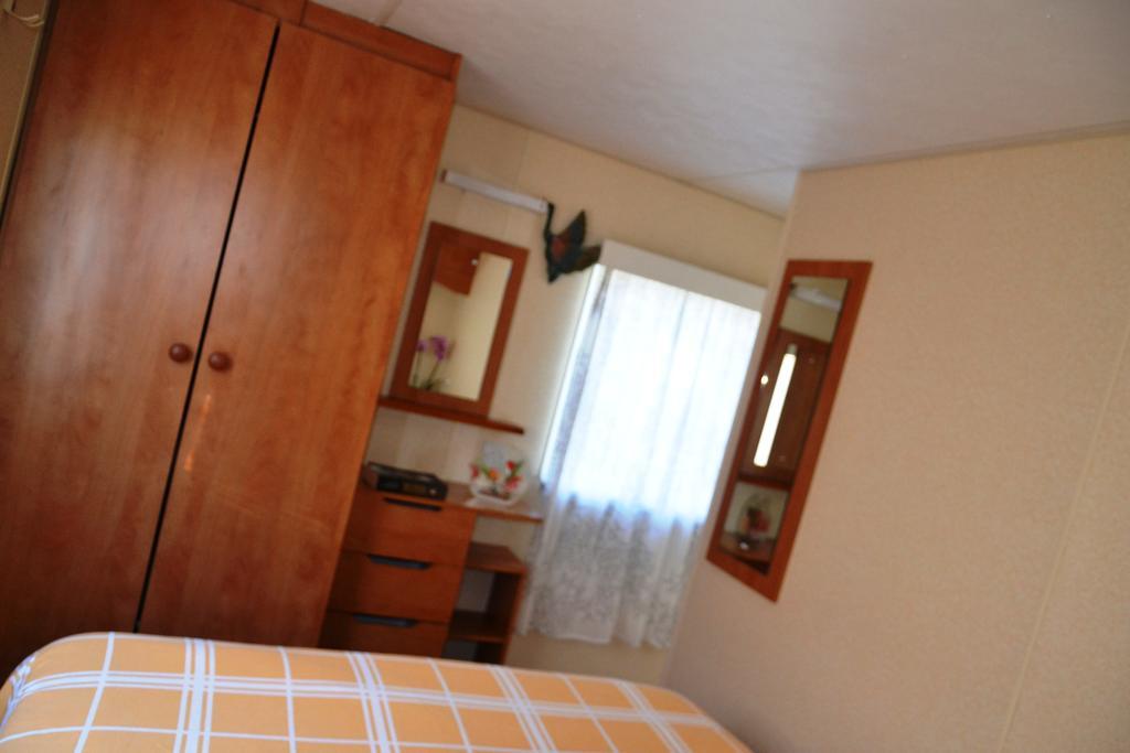 Comfort Plus 3-Bedroom Mobile Home
