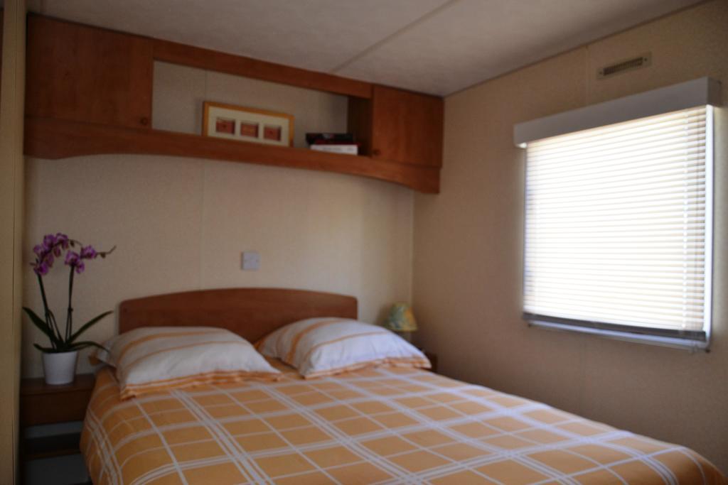 Comfort Plus 3-Bedroom Mobile Home