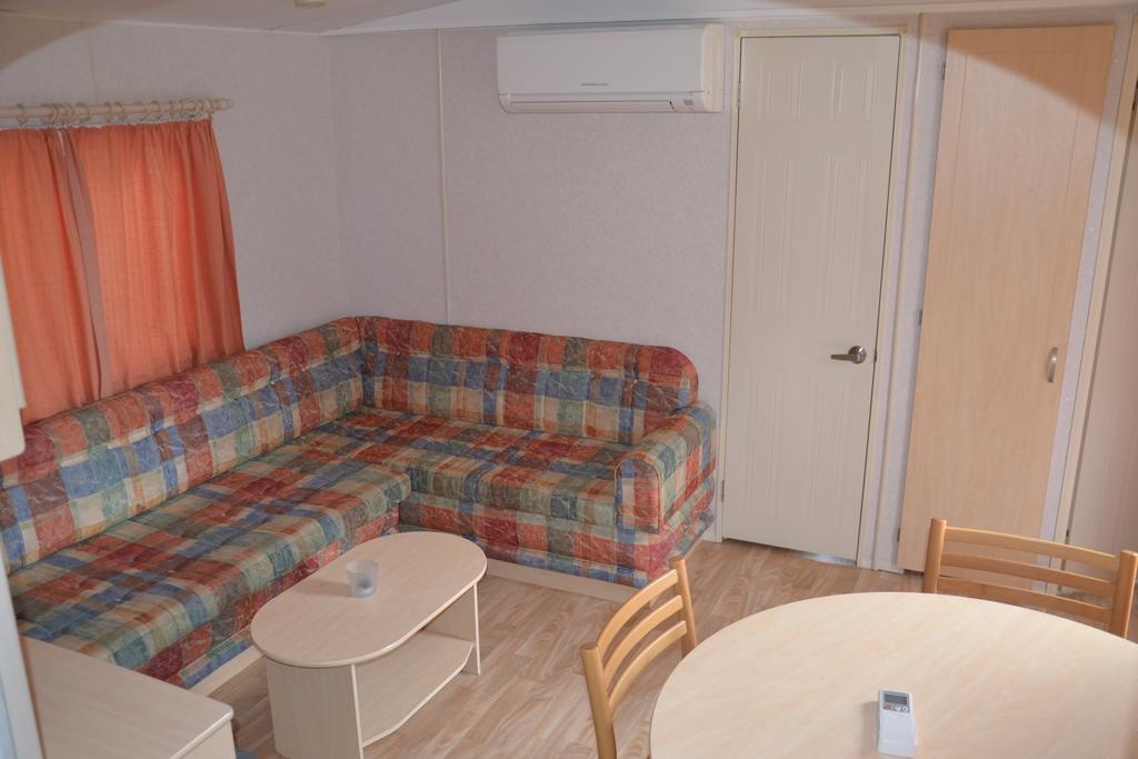 Comfort Plus 3-Bedroom Mobile Home