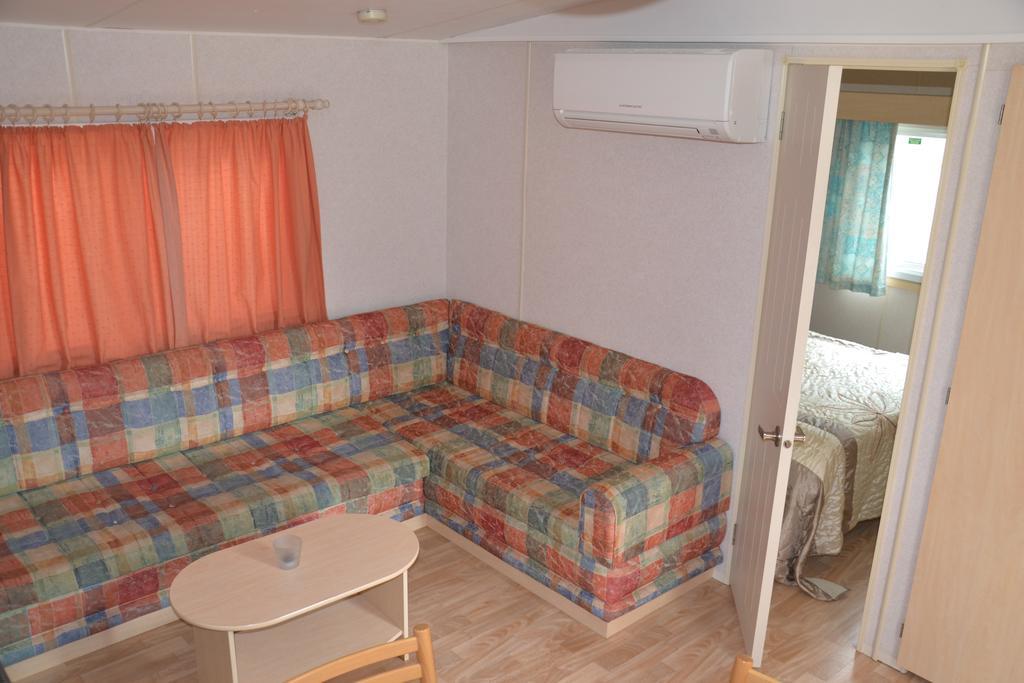 Comfort Plus 3-Bedroom Mobile Home