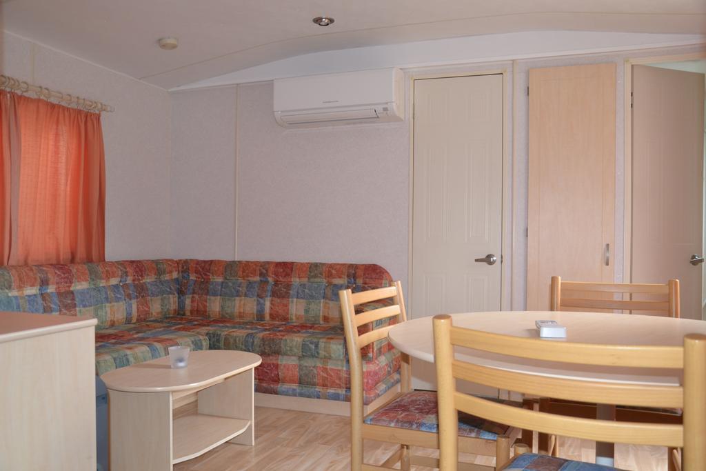 Comfort Plus 3-Bedroom Mobile Home