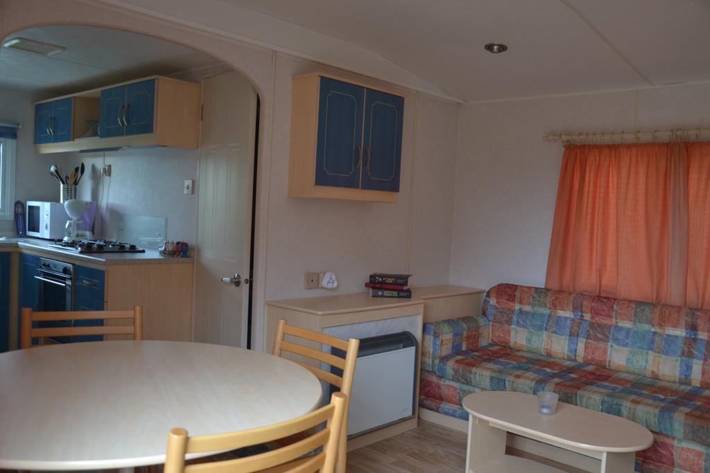 Comfort Plus 3-Bedroom Mobile Home