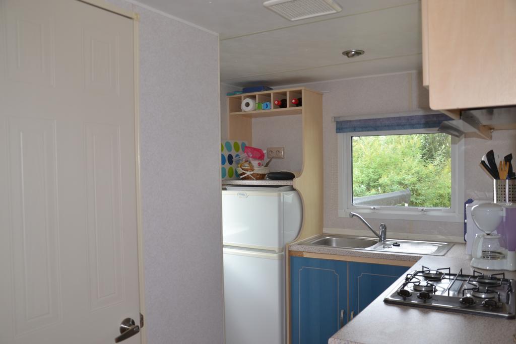 Comfort Plus 3-Bedroom Mobile Home