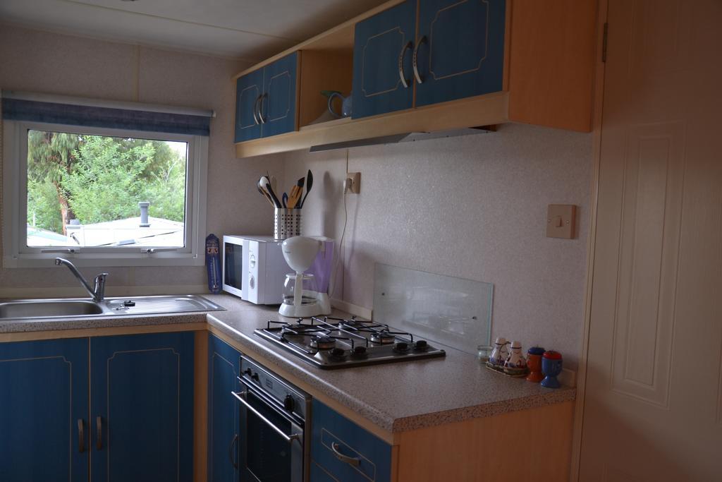 Comfort Plus 3-Bedroom Mobile Home
