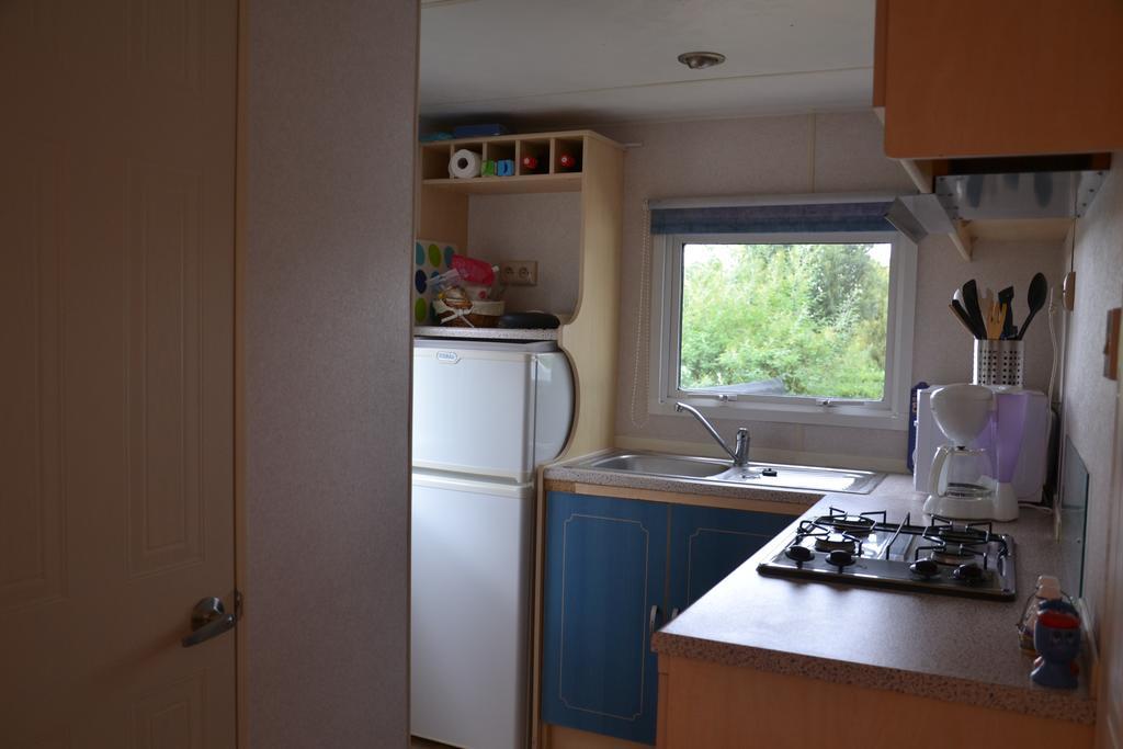 Comfort Plus 3-Bedroom Mobile Home