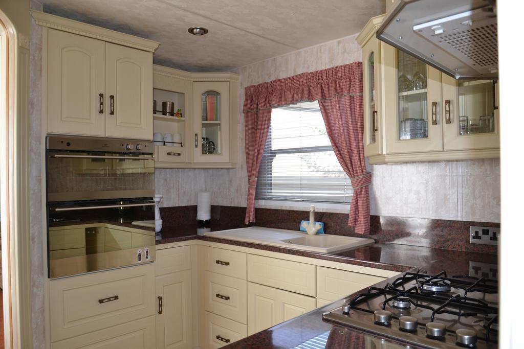 Comfort Plus 3-Bedroom Mobile Home